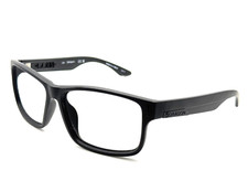 DRAGON DR COUNTILL 2304 002 BLACK FRAMES 58-15-140 RX