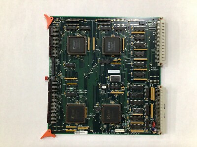 Module D'éclairage Et E/S Electro Scientific ESI 74828 Révision B - Occasion Testé