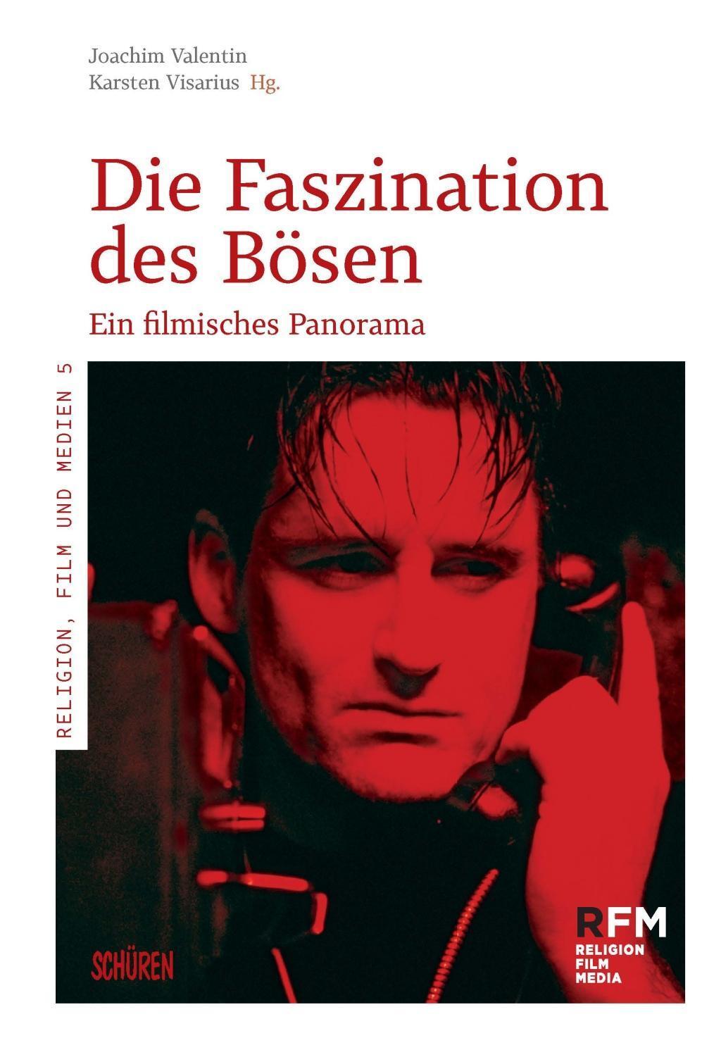 Thumbnail - Die Faszination Des Bösen. | Buch | 9783741003295