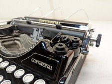 Continental Portable Typewriter Feet - Set of 4 thumbnail