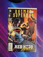 Cover of Batman / Superman #27