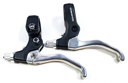 GDi Tektro 289A Brake Levers - Picture 3 of 6