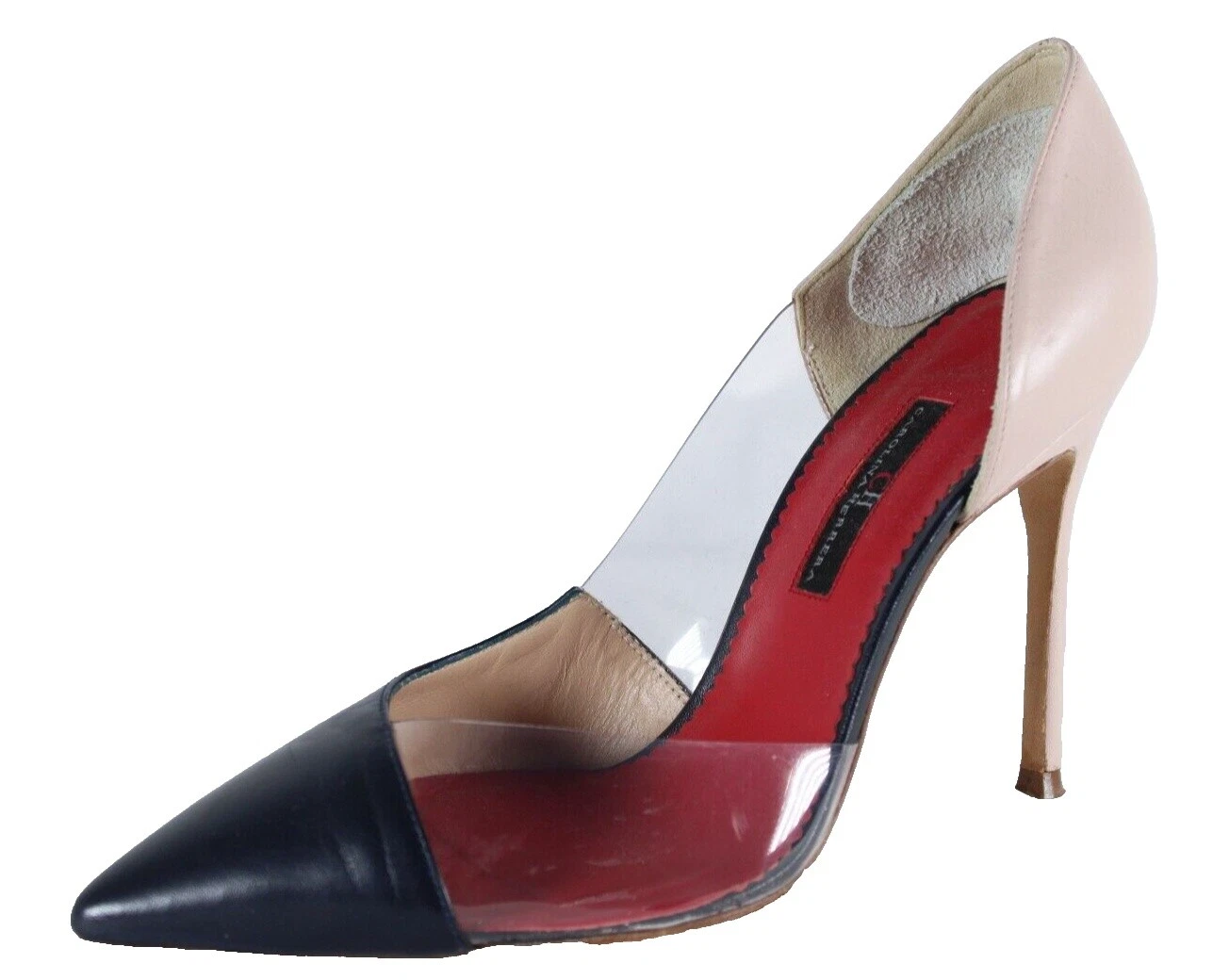 Carolina Herrera Heels for Women
