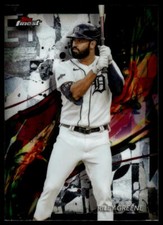 2024 Topps Finest Riley Greene #58