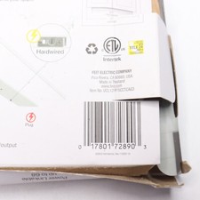 Feit Electric Integrated LED Linkable Onesync...