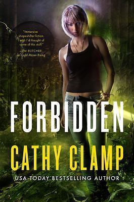 Forbidden: A Novel of the Sazi (Luna Lake)