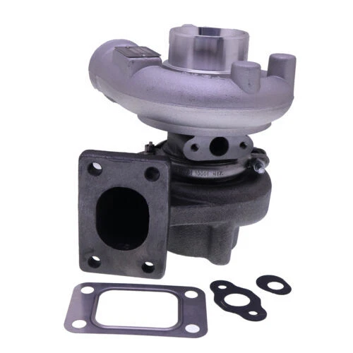 Turbo HX25 Turbocharger 504225294 4045362 For IVECO Engine NEF NEF 