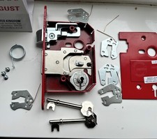 Mortice Lock Repair