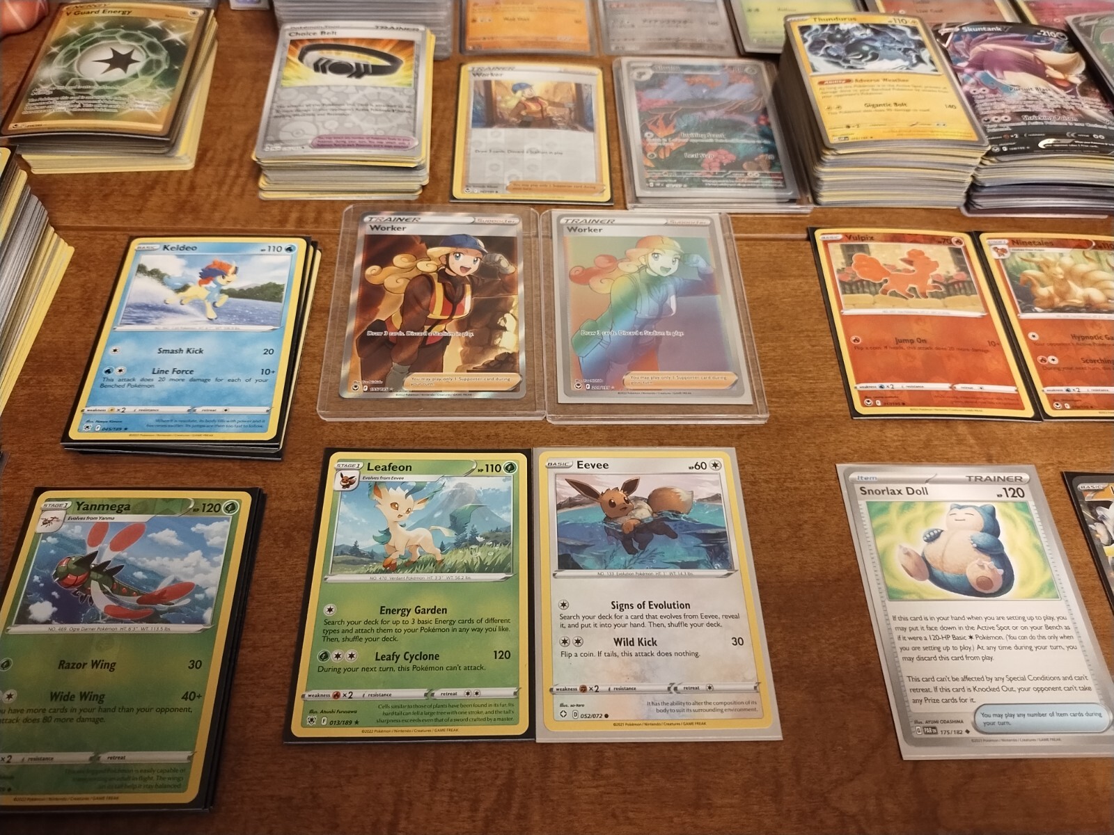 Pokemon Trading Card Game #TCG #Poke'mon #Single Cards for sale #Bulk for sale $
