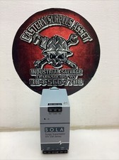 Emerson Sola Surge Suppressor STV25K-10S NEW NO BOX 120v 20amp  