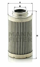 Mann-Filter HD 56 Filter, Operating Hydraulics