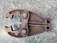 Blackburn OD58 Compression Crimping Tool 5/8 * Jaws Only*