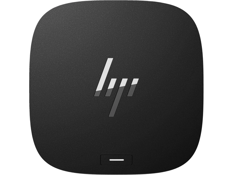 Estación de acoplamiento HP Thunderbolt 230W con cable combinado y adaptador de corriente Foto 4 de 4