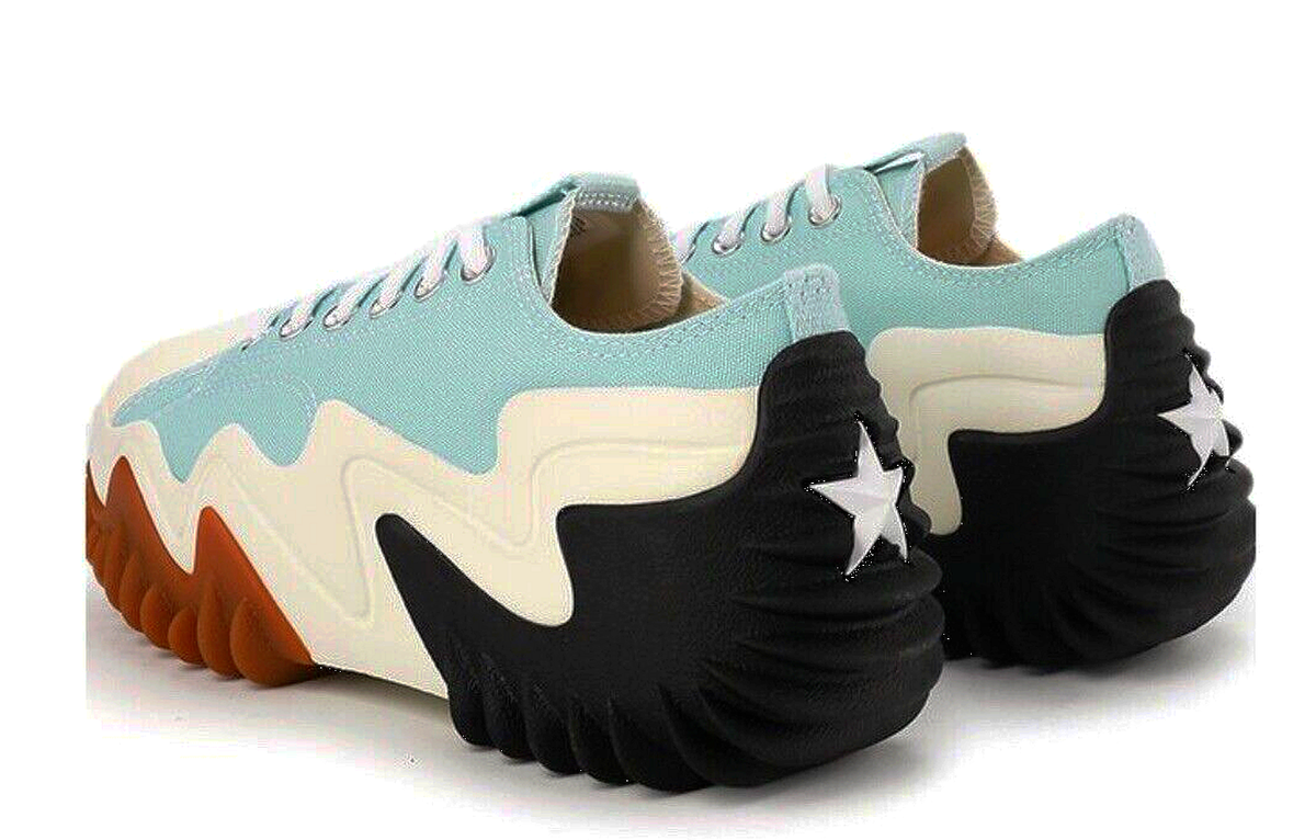 NEW CONVERSE RUN STAR MOTION =MEN SZ. 11 =WOMEN SZ. 12.5