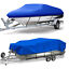 thumbnail 11 - Trailerable Boat Cover Heavy Duty Waterproof UV Resistant Runabout Protector