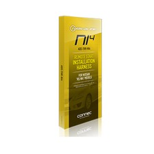 Flashlogic / iDatalink ADS-THR-NI4  T- Harnes...