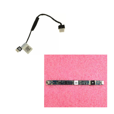 Laptop Eye Track Board Kabel 0XCMKD 0KRHCC Für Dell Alienware 17 R4 Tobii