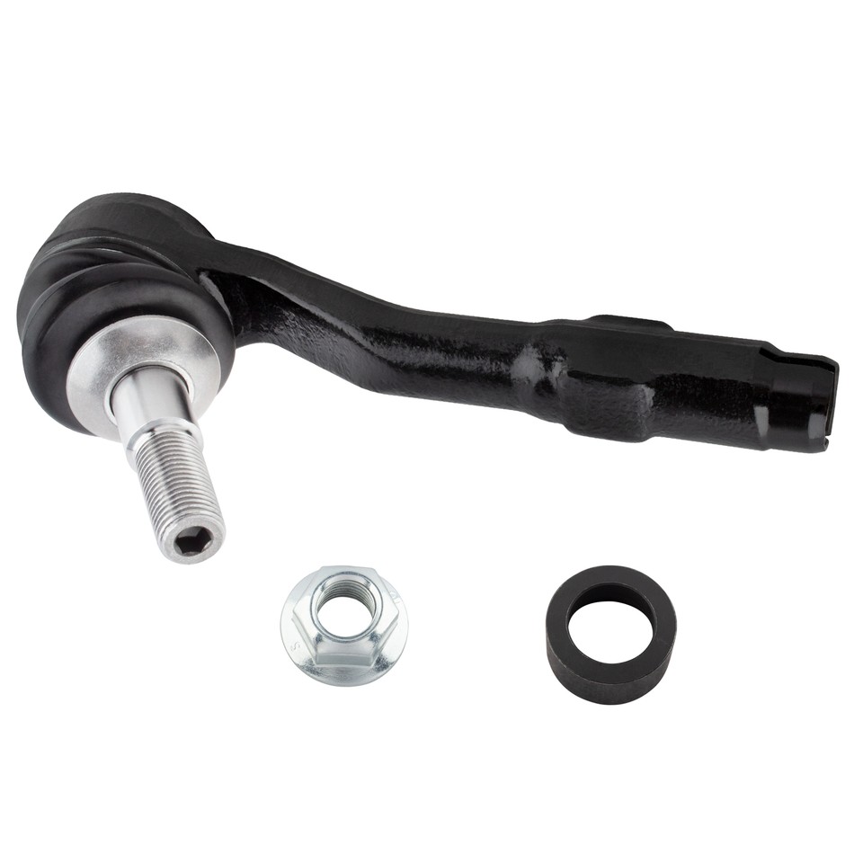 Pair Front Outer Tie Rod Links for 2005 2006 2007 2008 2009