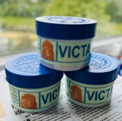 Victago ointment (pommade) ×3
