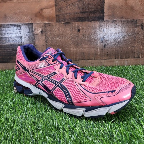 asics gt 1000 breast cancer