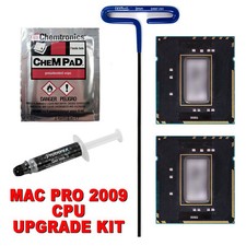 Intel Xeon X5690 3.46GHz Six-Core LGA1366 Processor – Tested Working