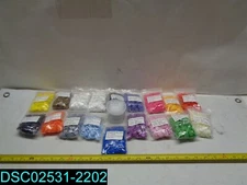 QTY=900: Kam Snaps Plastic Buttons Multiple Colors and Dies Set