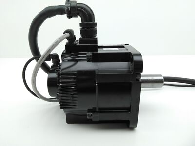 Yaskawa SGMGV-30A3A2C AC Servo Motor | eBay