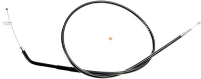 Cordon pour téléphone perles et fleurs