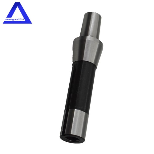 R8 to 3JT R8 Shank Drill Chuck Arbor High Grade Tool New - Picture 6 of 7