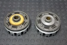 Raptor 660 CLUTCH BASKET GEAR HEAVY DUTY UPGRADE STEEL GEAR ONLY 🔥FAST SHIP🔥