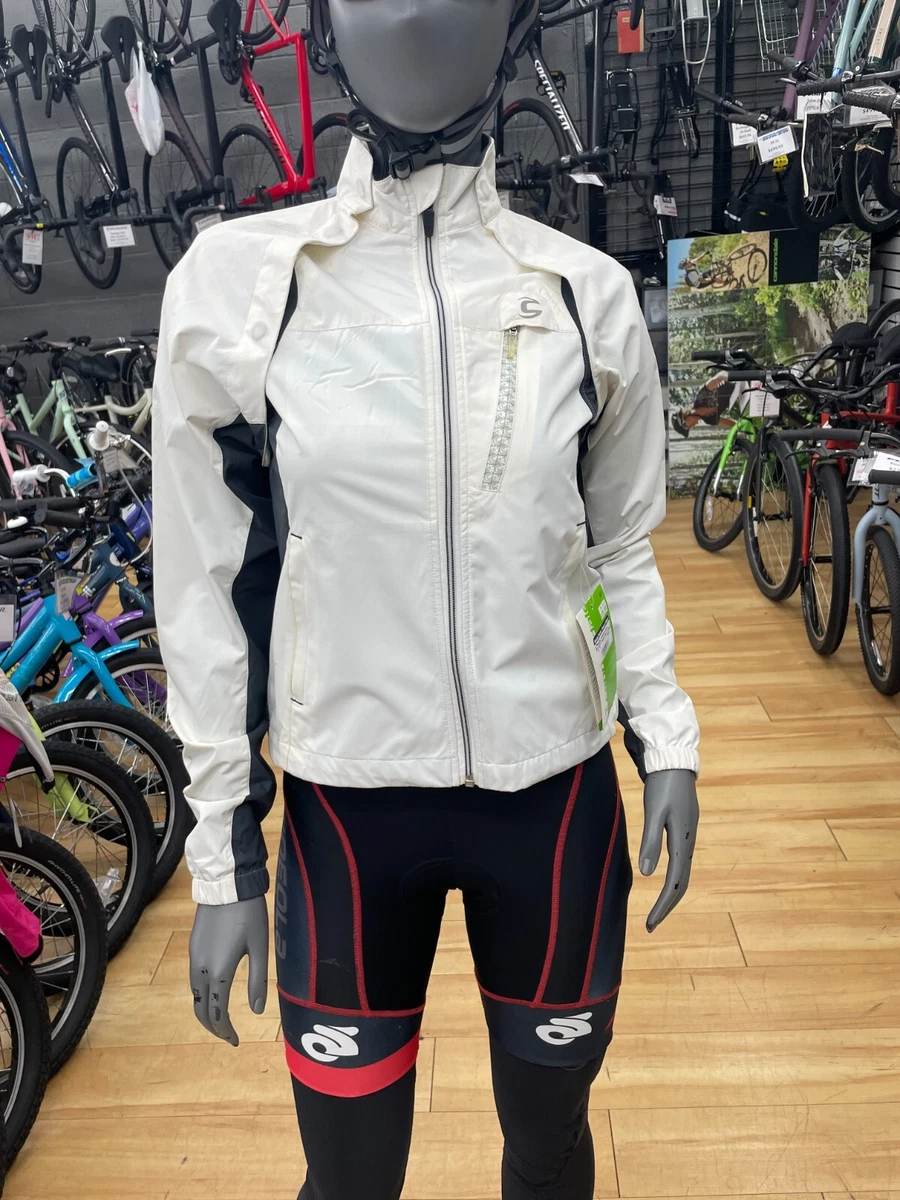 White Size XS Cycling Jackets for sale | eBay