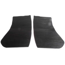 Metro Fs 35 Gravel Shields For 1941 Buick Century Series 60 16 L