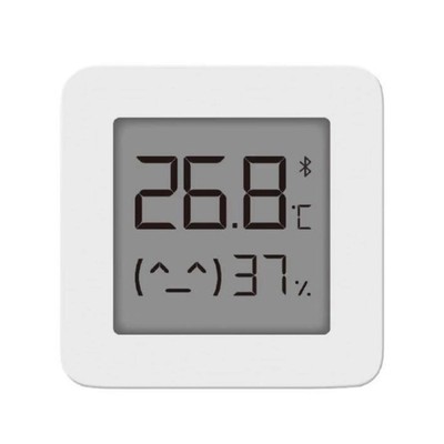 Xiaomi Mijia Bluetooth Thermometer Hygrometer Innentemperatur Feuchtigkeit Sensor
