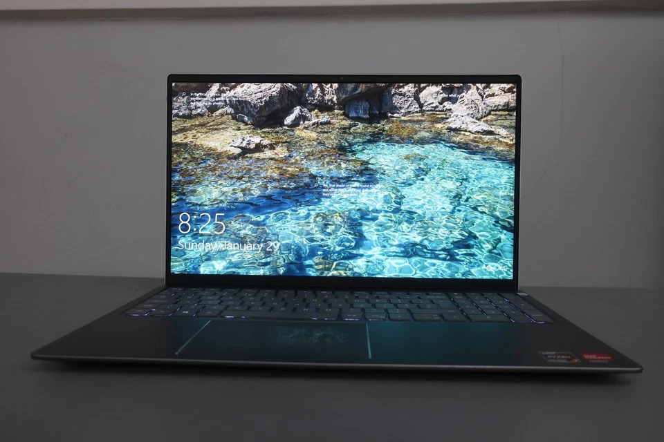 Dell laptop Inspiron 15 - Image 2 of 4