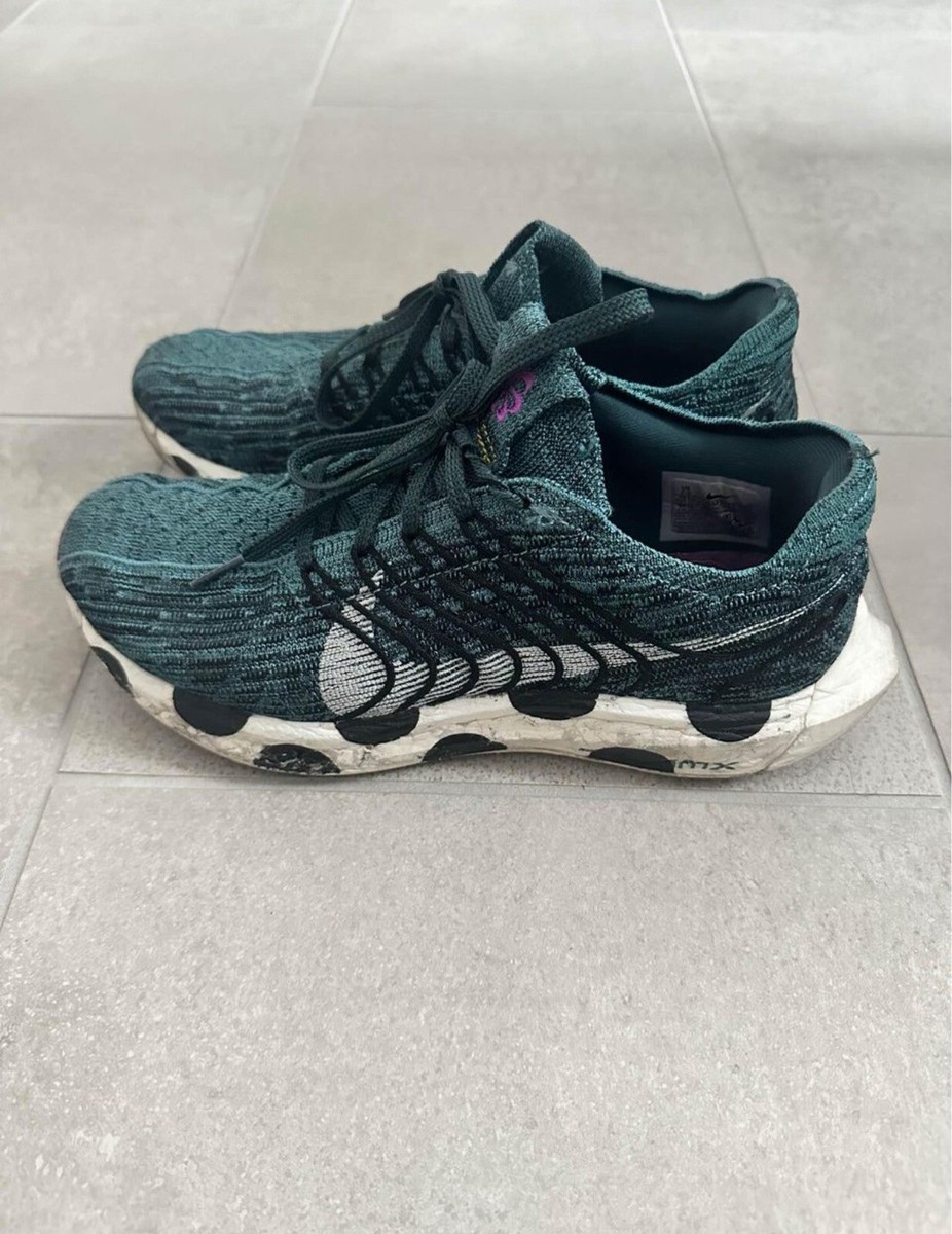 Nike Pegasus Turbo Next Nature Polka Dots Green Shoes DM3413-300