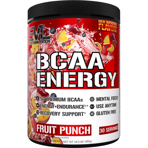 EVL & Xtend BCAA Energy aminoácido más potente - SOLO ANUNCIO INTERNACIONAL - Imagen 7 de 81
