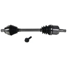 GSP Front Left CV Axle Assembly Direct Fit