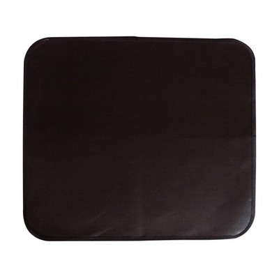 BBQ Flame Retardant Protective Mat Outdoor Camping Insulation Blankets QDE