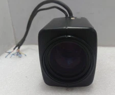 Ernitec Q6Z15SAP Motorized Zoom Lens CS1/3"