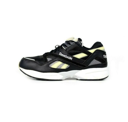 NOS 90s Y2k 2000s Reebok PUMP Graphlite 