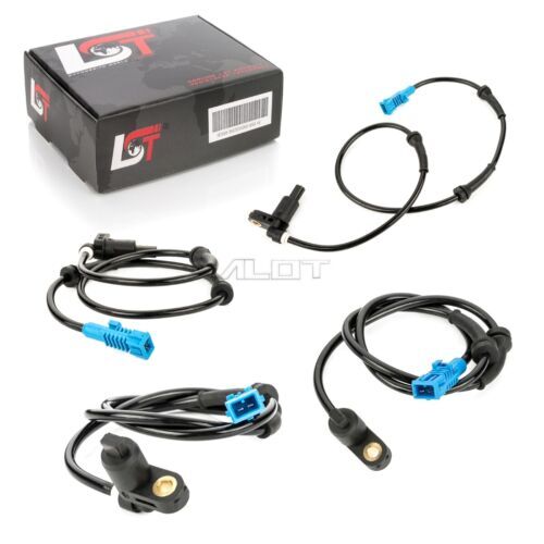 Wabco ABS HPB Sensor Kit - Part Number R955338 For Commercial Vehicles