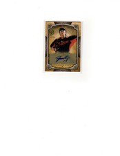 2013 Topps Supreme Tsuyoshi Wada Supreme Stylings Autograph 34/35! RaRe!