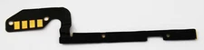 OEM MOTOROLA MOTO G5 XT1670 REPLACEMENT POWER/VOLUME BUTTONS FLEX CABLE
