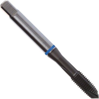 (1)  DORMER 5/8-18 H5 SP/PT BLUE SHARK TAP 7350310