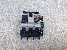 Fuji Electric SA33CI 20A 20 Amp 3 Pole Circuit Breaker