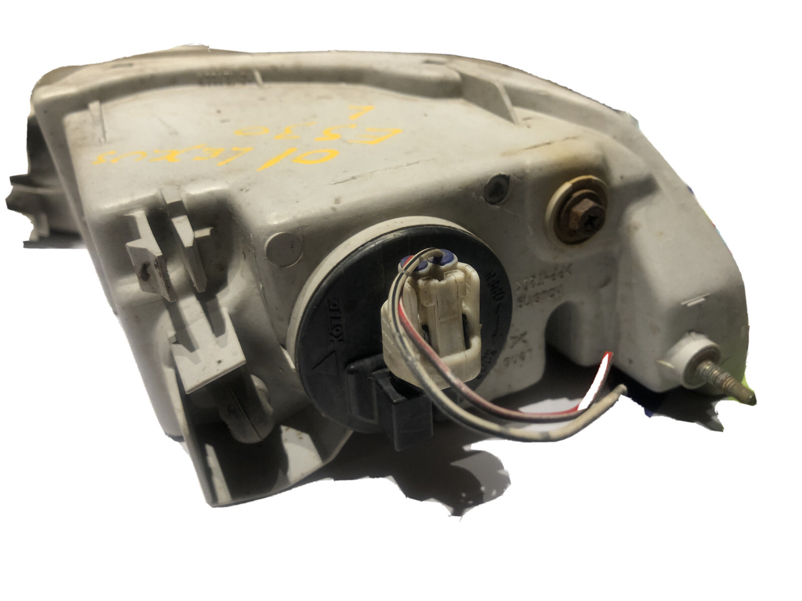 For 1997 1998 1999 Lexus Es300 Turn Signal Corner Light Lamp Driver