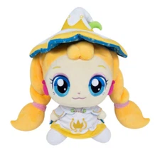 Catch Teenieping Season 5 Shooting Star Sparkling Plush Doll 28cm Kid Toy