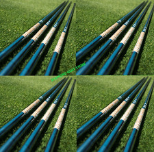 True Temper Dynamic Gold 95 105 120 Iron Shafts .355 Taper Tip R300 S300 X100