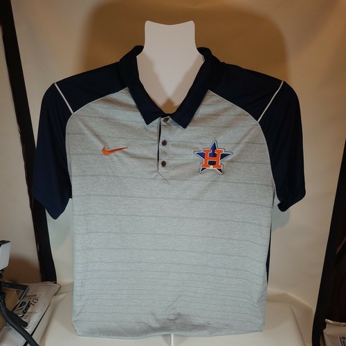 Mens Nike Dri Fit Houston Astros 