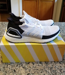 adidas ultraboost 19 b37707
